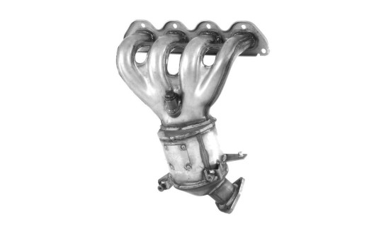 Catalyseur, Image 9