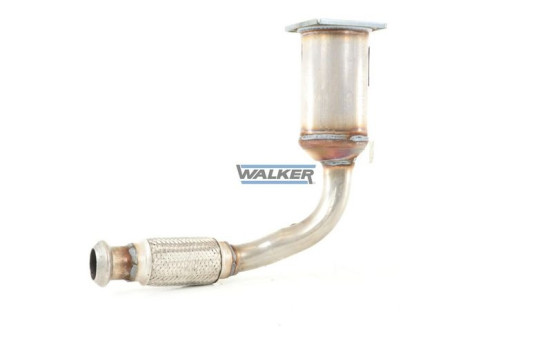 Catalyseur, Image 4