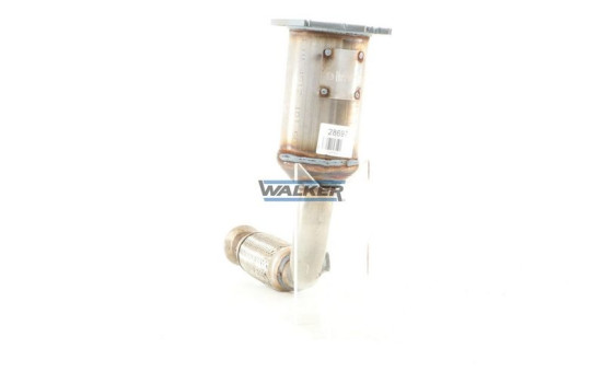 Catalyseur, Image 5