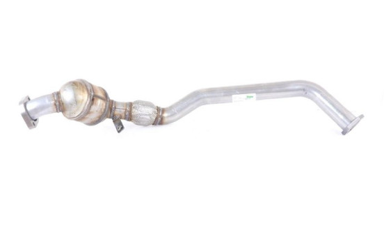 Catalyseur, Image 9