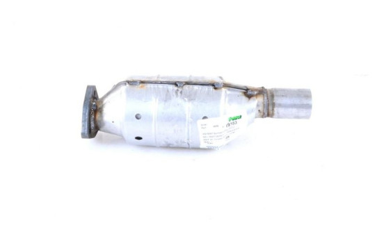 Catalyseur, Image 9