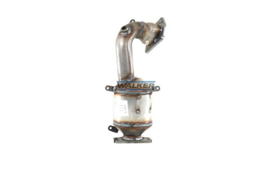 Catalyseur, Image 2