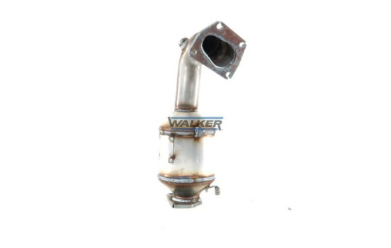 Catalyseur, Image 3