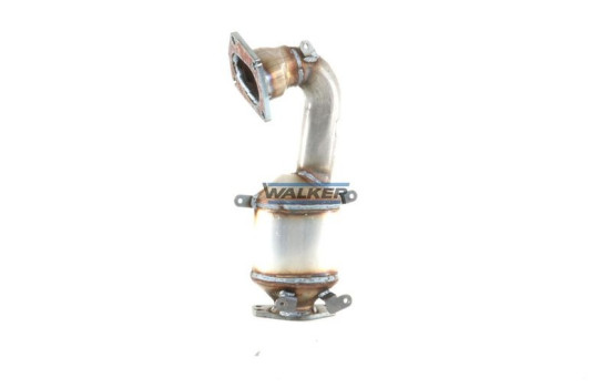 Catalyseur, Image 4