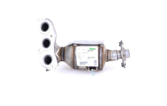 Catalyseur, Image 9