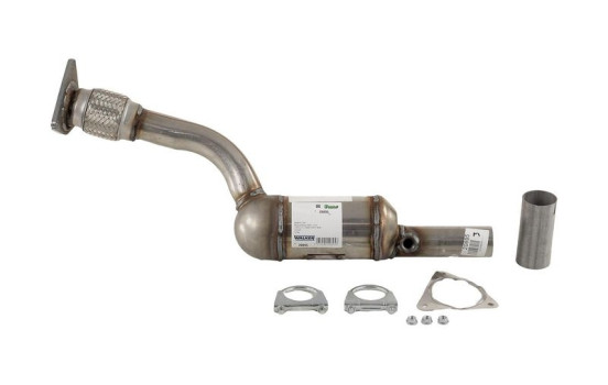 Catalyseur, Image 6