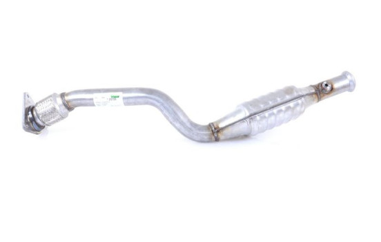 Catalyseur, Image 6