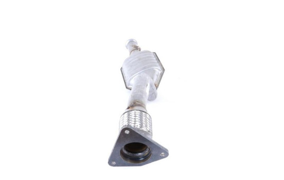 Catalyseur, Image 9