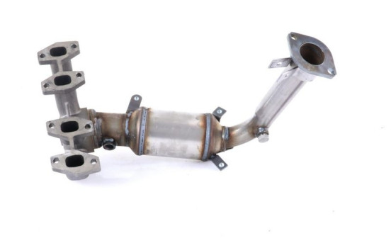 Catalyseur, Image 6