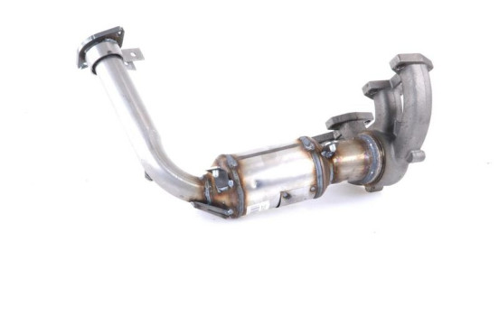 Catalyseur, Image 8