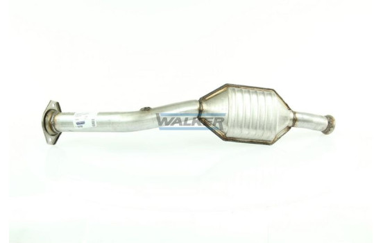Catalyseur, Image 5