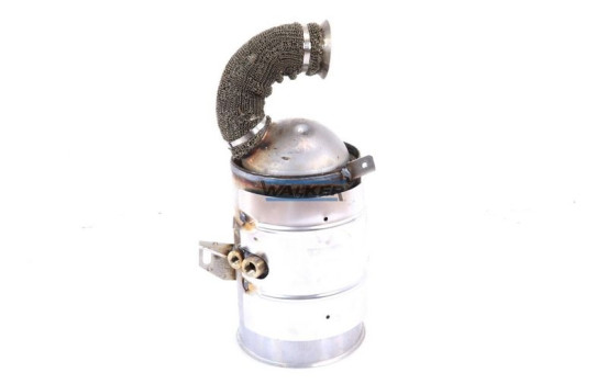Catalyseur, Image 8
