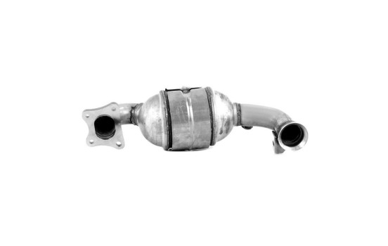 Catalyseur, Image 8