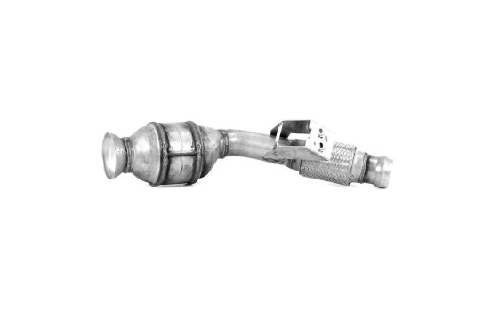 Catalyseur, Image 8