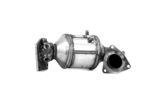 Catalyseur, Image 5
