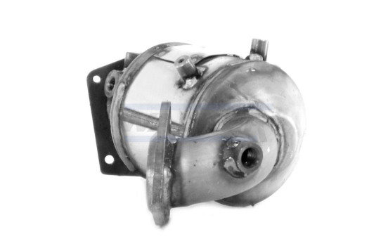 Catalyseur, Image 6