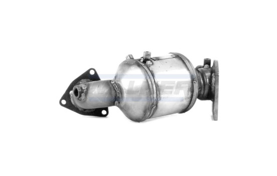 Catalyseur, Image 7