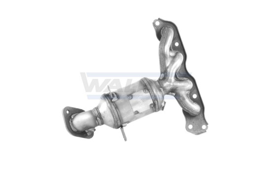 Catalyseur, Image 7