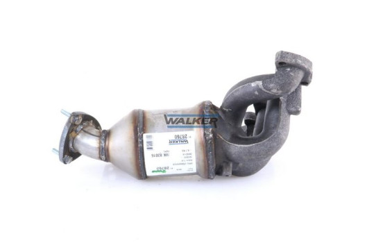 Catalyseur, Image 7