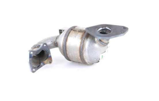 Catalyseur, Image 9