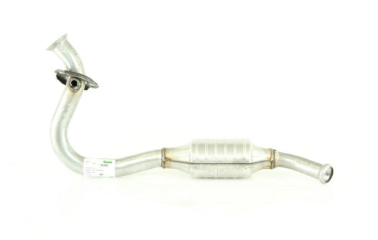 Catalyseur, Image 5