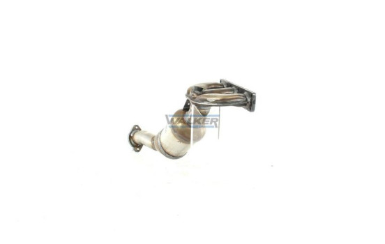 Catalyseur, Image 4