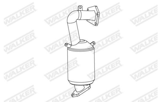 Catalyseur, Image 2
