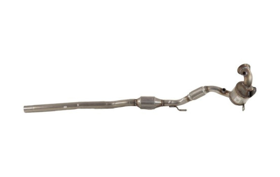 Catalyseur, Image 3