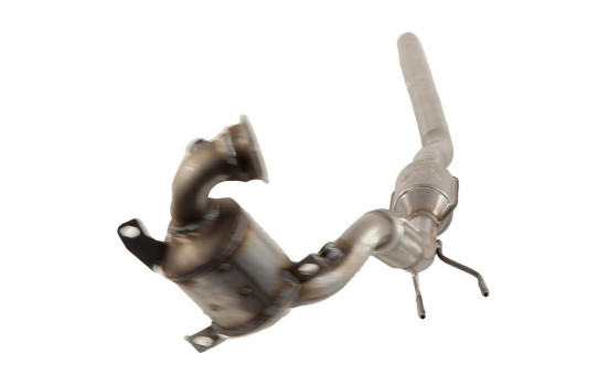 Catalyseur, Image 4