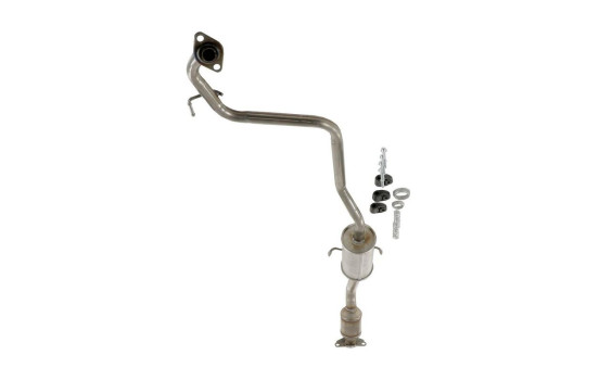 Catalyseur, Image 4