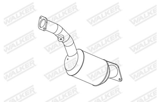 Catalyseur, Image 2