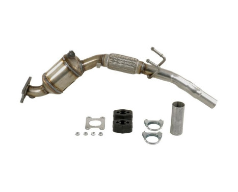 Catalyseur