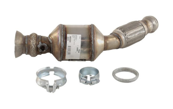 Catalyseur