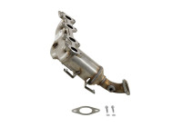 Catalyseur