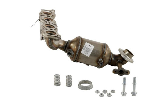 Catalyseur