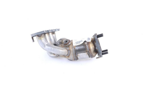 Catalyseur, Image 6