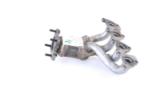 Catalyseur, Image 8
