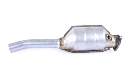 Catalyseur, Image 8