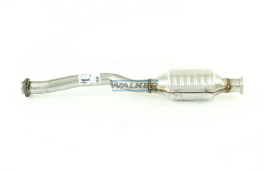 Catalyseur, Image 5