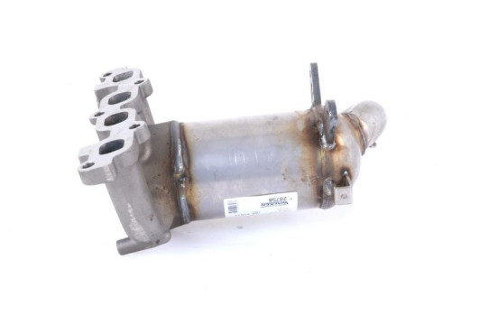 Catalyseur, Image 12
