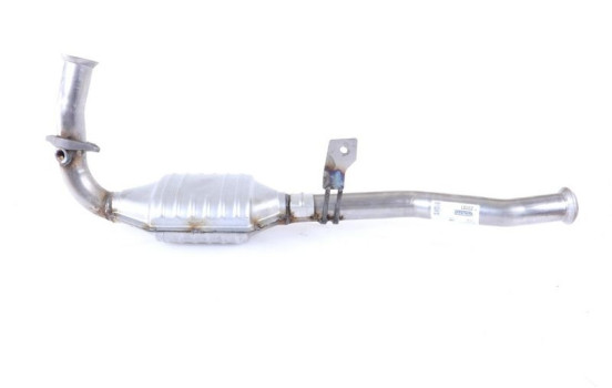 Catalyseur, Image 5