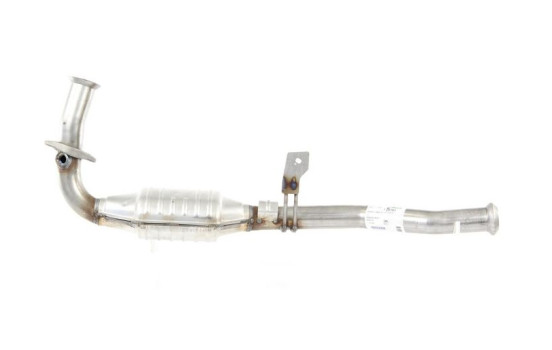 Catalyseur, Image 6