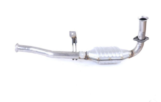Catalyseur, Image 8
