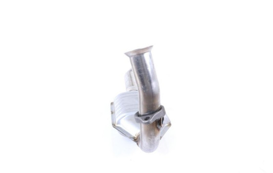 Catalyseur, Image 9