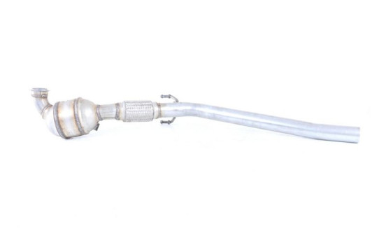 Catalyseur, Image 9