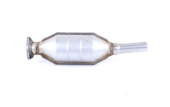 Catalyseur, Image 6
