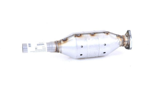 Catalyseur, Image 8