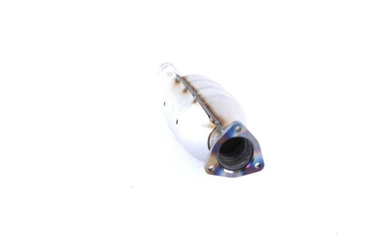 Catalyseur, Image 9
