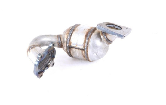 Catalyseur, Image 9