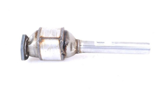 Catalyseur, Image 5
